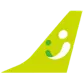 Solaseed Air logo