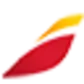 Iberia logo