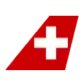 SWISS logo